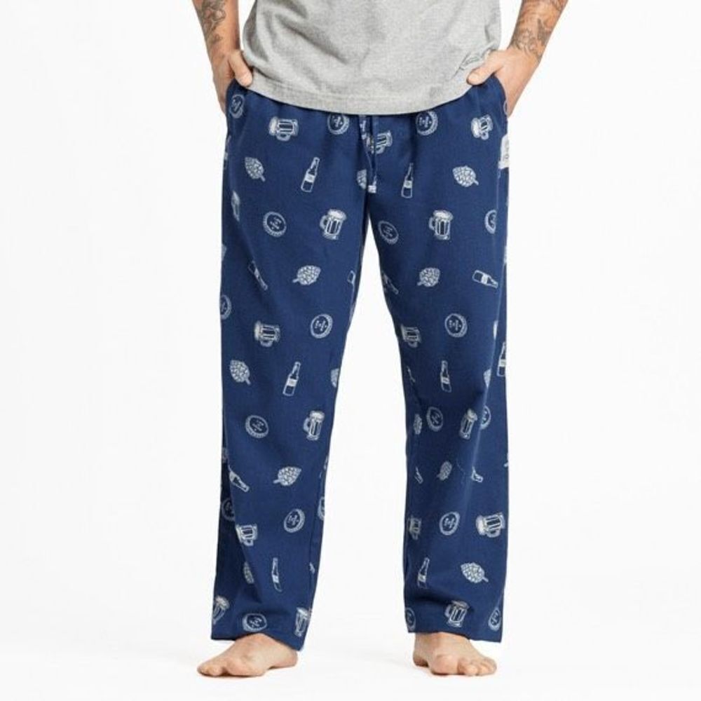 ✨MENS LIFE IS GOOD LOUNGE GOLF PANTS✨